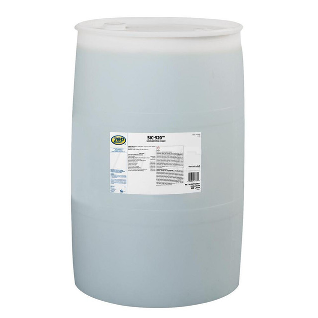 ZEP 473385 All-Purpose Cleaner: 55 gal Drum