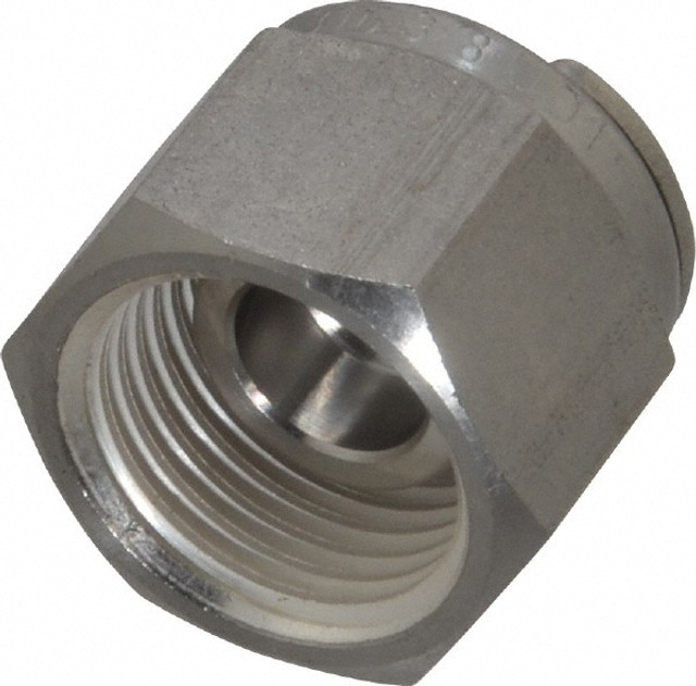 Ham-Let 3001218 Compression Tube Plug: Compression