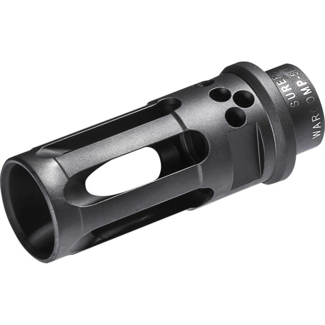 SureFire WARCOMP-556-CTN-1/2-28 Warcomp-556-CTN-1/2-28 Closed-Tine Flash Hider