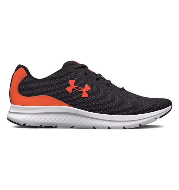 Under Armour 3025421-105-8.5 UA Charged Impulse 3 Running Shoes