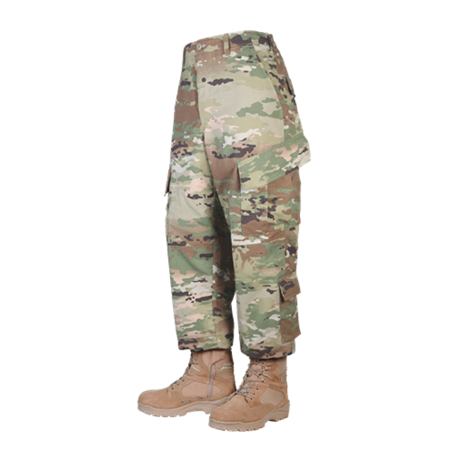 TRU-SPEC 1651010 Scorpion OCP Army Combat Uniform Pants