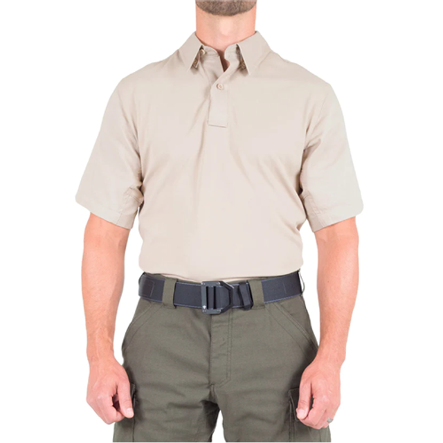 First Tactical 112012-055-M-R M V2 Pro Perf S/S Shirt