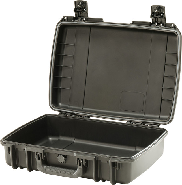 Pelican Products IM2370-00000 iM2370 Storm Laptop Case
