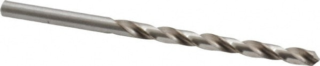 Cleveland C72116 Jobber Length Drill Bit: #16, 118 °, High Speed Steel