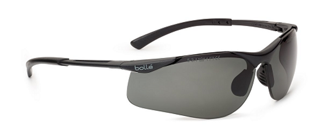 Bolle PSSCONT443B Contour - smoke lens