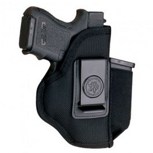 Desantis N87BJ88Z0 Pro Stealth Inside The Waistband Holster