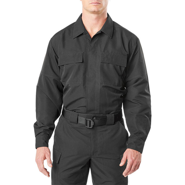 5.11 Tactical 72465-019-2XL Fast-Tac TDU Shirt