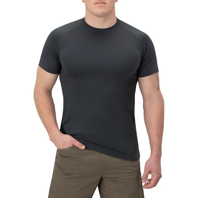 Vertx VTX1480SMGLARGE SS Full Guard Performance Shirt