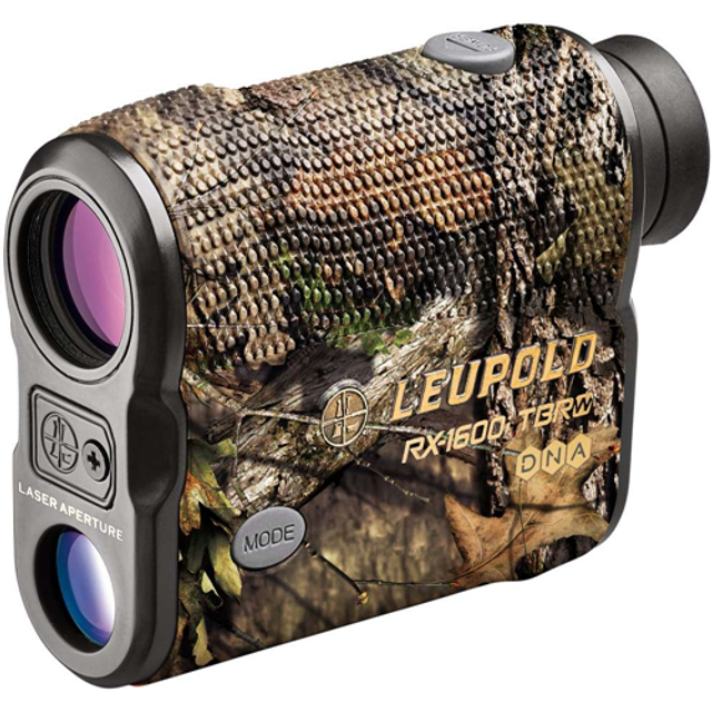 Leupold 173807 RX-1600i TBR/W with DNA Laser Rangefinder