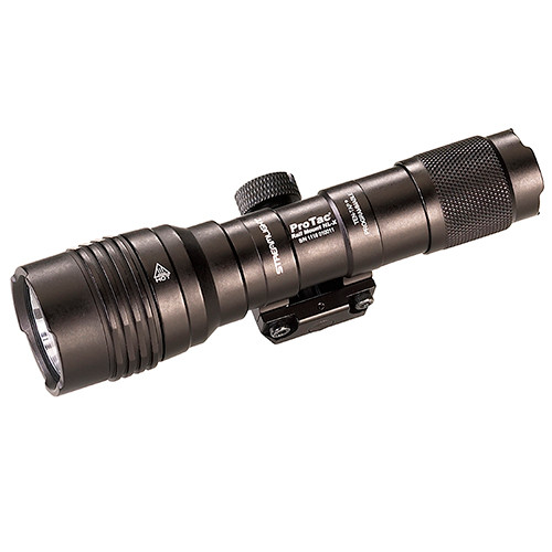Streamlight 88071 ProTac Railmount HLX USB