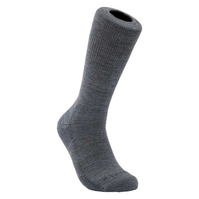 Vertx VTX9110SMGLARGE Vertx VaporCore 10 Crew Sock