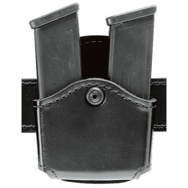 Safariland 1157563 Model 572 Open Top Double Magazine Pouch - Paddle