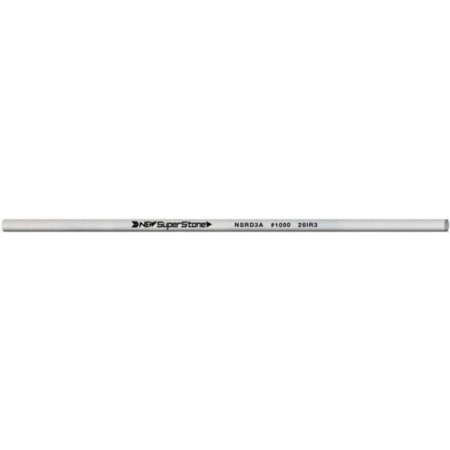 Value Collection 355-0835 Round Ceramic Finishing Stick