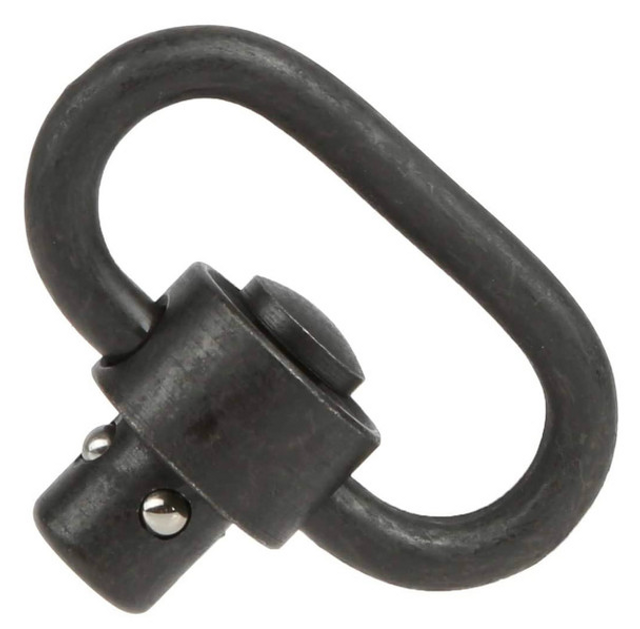 Battle Steel Armor KZ-659853 Heavy Duty QD Sling Swivel Battle Steel Armor KZ-659853 Heavy Duty QD Sling Swivel