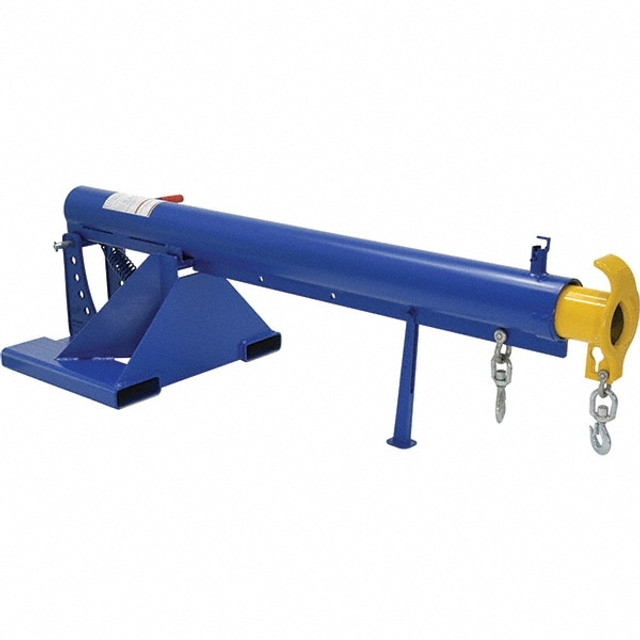 Vestil LM-OBT-6-30 6,000 Lb Capacity Lift Master Booms