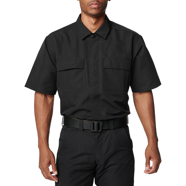 5.11 Tactical 71379T-019-4XL Fast-Tac TDU Short Sleeve Shirt
