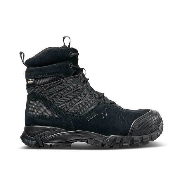 5.11 Tactical 12390-019-9.5W Union 6 Waterproof Boots
