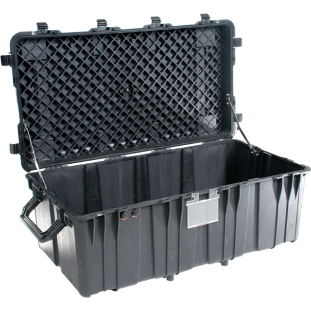 Pelican Products 0550-001-110 0550 Protector Transport Case