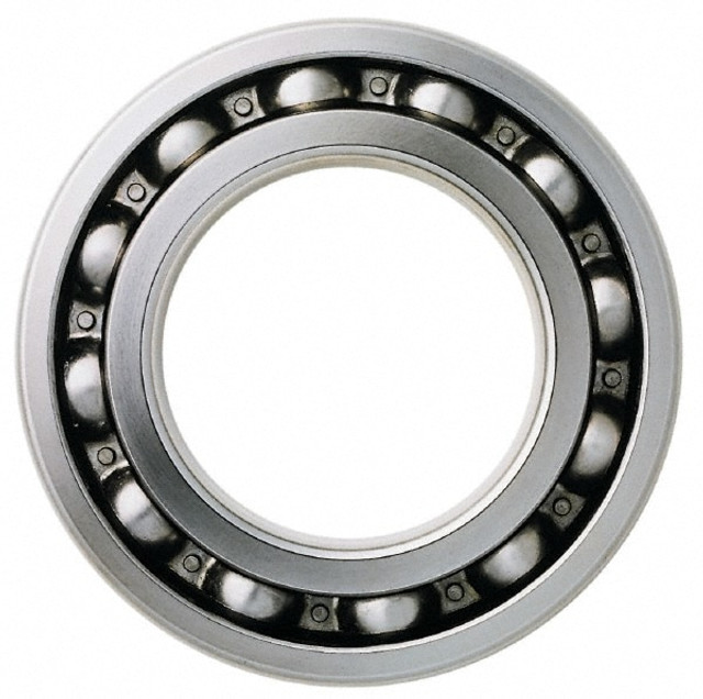 SKF 308-Z Deep Groove Ball Bearing: 90 mm OD