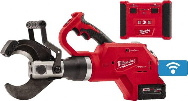 Milwaukee Tool 2776R-21 75 Sq mm Cutting Capacity Cordless Cutter