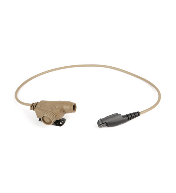 Ops-Core 1001504-01-0021 Single Band U94 PTT