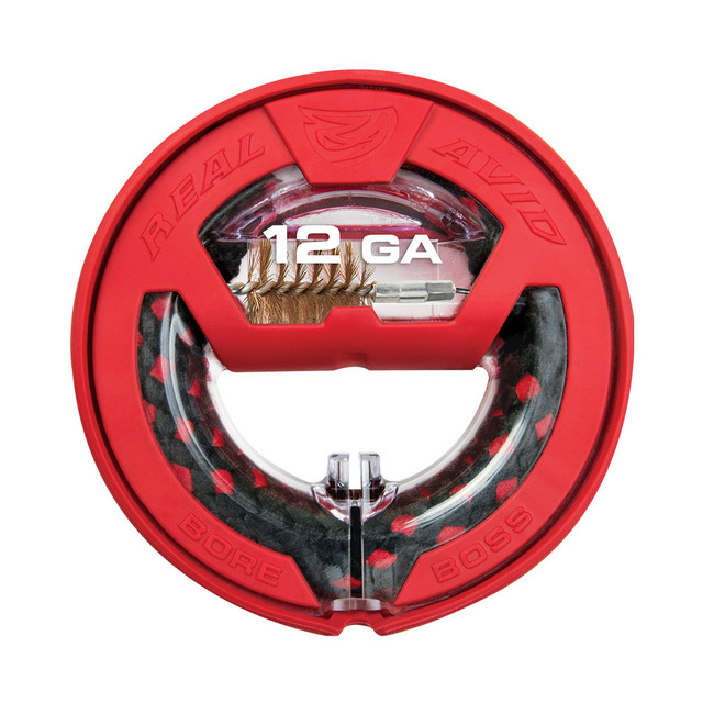 Real Avid AVBB12G Bore Boss - 12GA Real Avid AVBB12G Bore Boss - 12GA