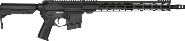 CMMG 35A5FDC-AB RESOLUTE Mk4 Rifle