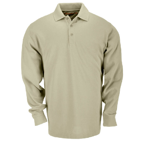 5.11 Tactical 72360-160-L Tactical Polo