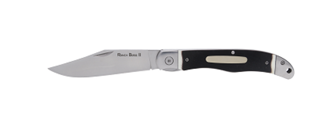Cold Steel 20NPM1Z RANCH BOSS II Blistered Pack