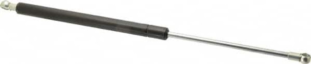 Guden GGN23-090-I Fixed Force Gas Spring: 0.32" Rod Dia, 0.75" Tube Dia, 90 lb Capacity