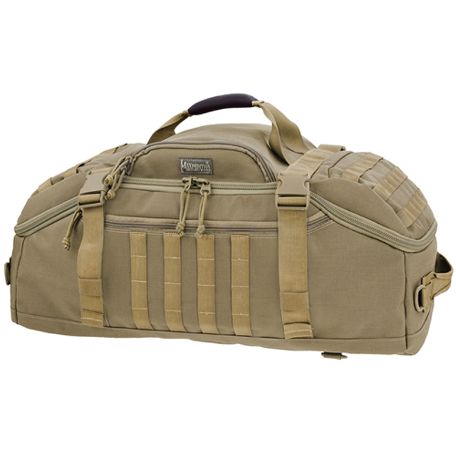 Maxpedition 0608K Doppelduffel Adventure Bag