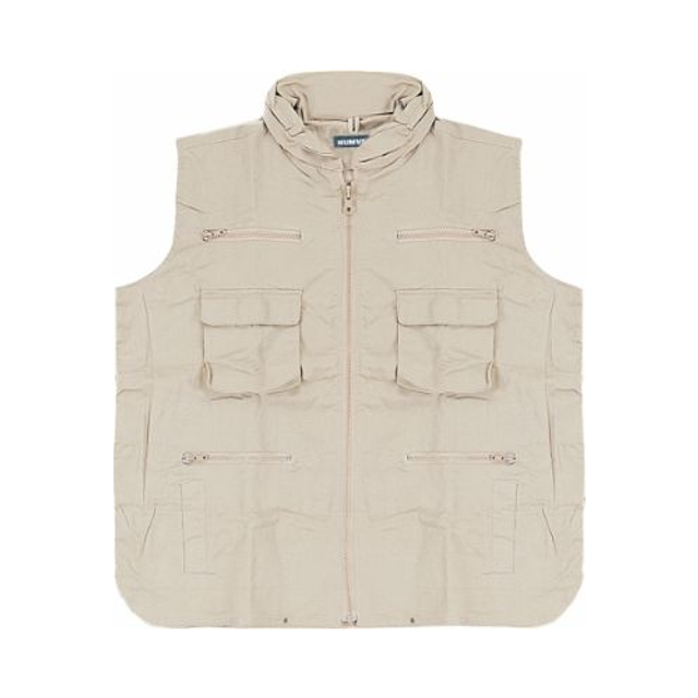 Humvee HMV-VR-K-L Ranger Vest