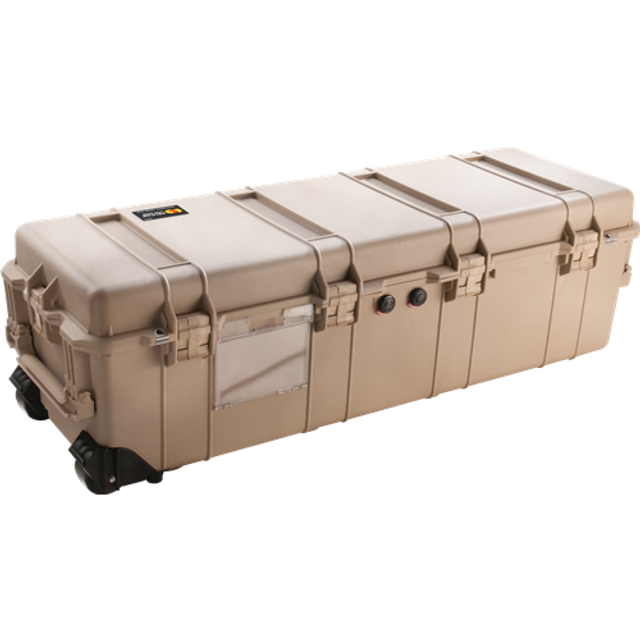 Pelican Products 1740-001-190 1740 Protector Long Case