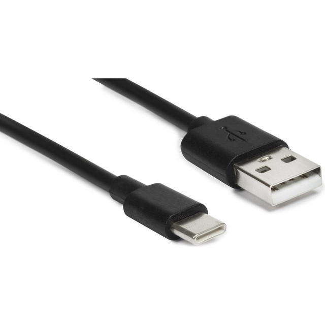 TESA Brown & Sharpe 04760152 TESA TWIN-SURF USB A to USB C cable, 1 m