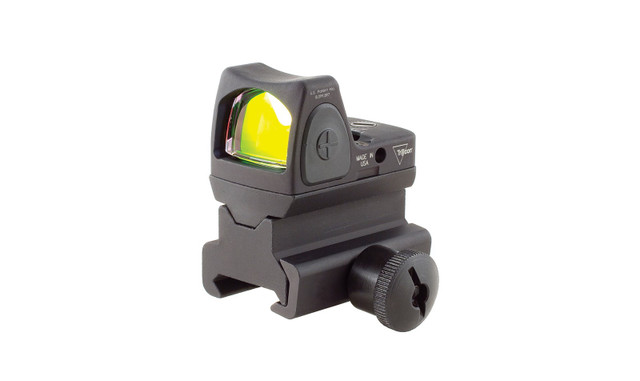 Trijicon RM06-C-700674 RMR Type 2 w/ 3.25 MOA Red Dot Sight