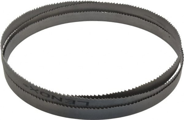 Lenox 85935COB134115 Welded Bandsaw Blade: 13' 6" Long, 1" Wide, 0.035" Thick, 4 to 6 TPI