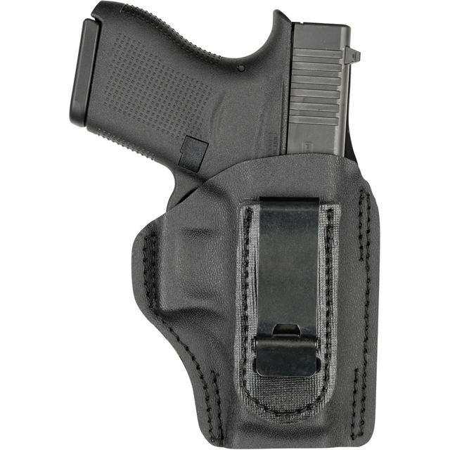 Safariland 1208711 Model 17 Inside-the-Waistband Concealment Holster for Sig Sauer P320 9C