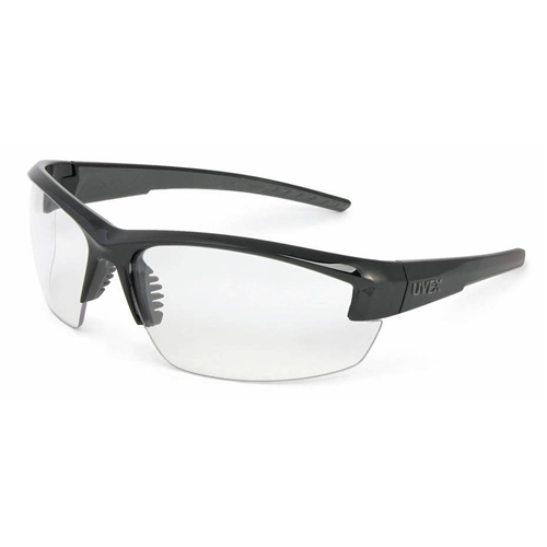 Uvex R-02104 Mercury Shooter's Safety Eyewear