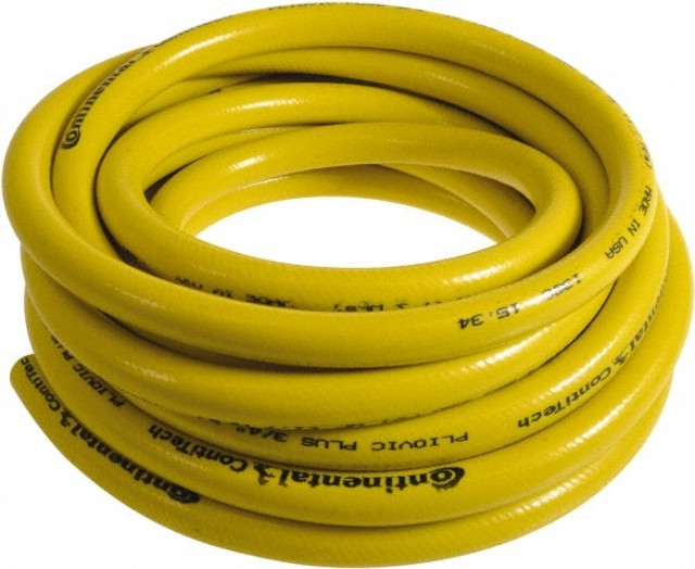 Continental ContiTech PLY07525-200 Multipurpose Air Hose: 3/4" ID, 200'