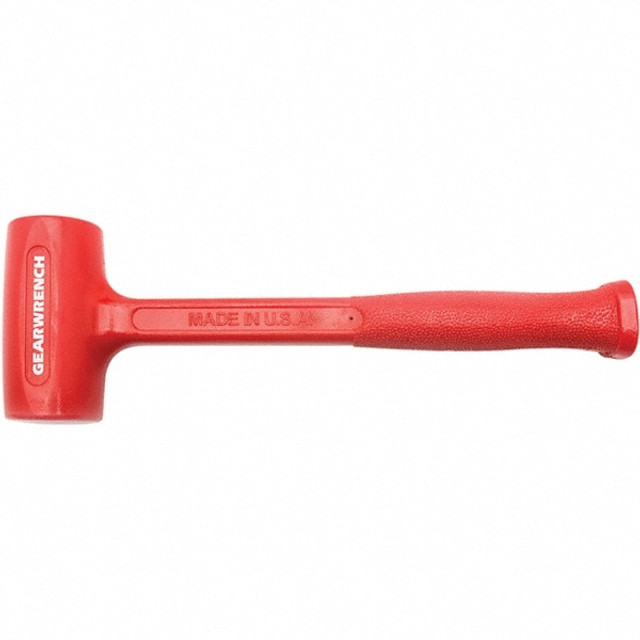 GEARWRENCH 69-531G 21 oz Dead Blow Hammer