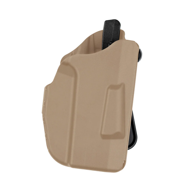 Safariland 1334261 Model 7371 7TS ALS Concealment Paddle Holster for Glock 43