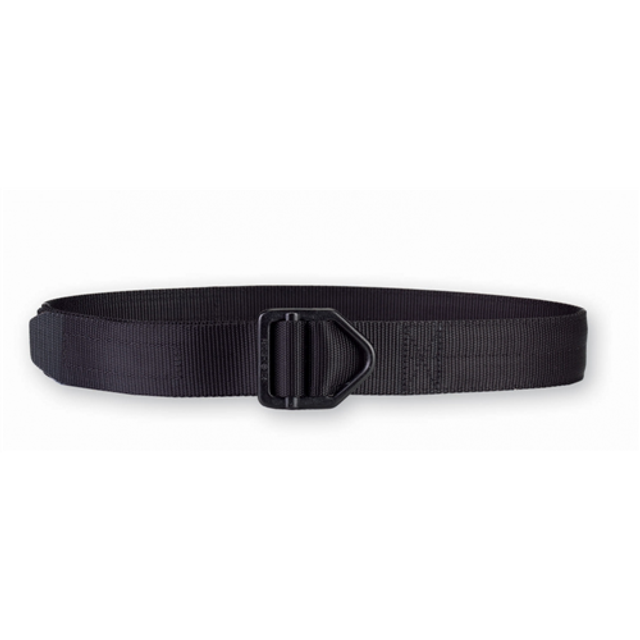 Galco Gunleather NIB-BK-XXL Instructors Belt Non-Reinforced Galco Gunleather NIB-BK-XXL Instructors Belt Non-Reinforced
