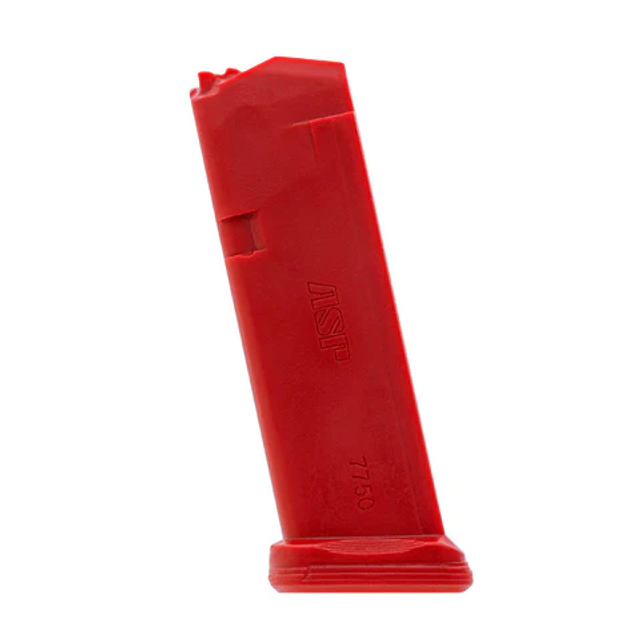 ASP 07750 Red Gun Training Series