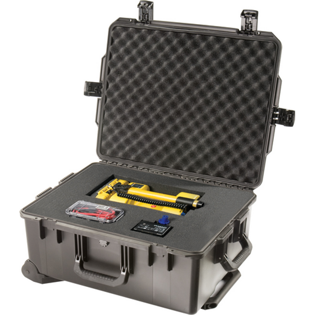 Pelican Products IM2720-DIV iM2720-DIV Padded Divider Set Pelican Products IM2720-DIV iM2720-DIV Padded Divider Set