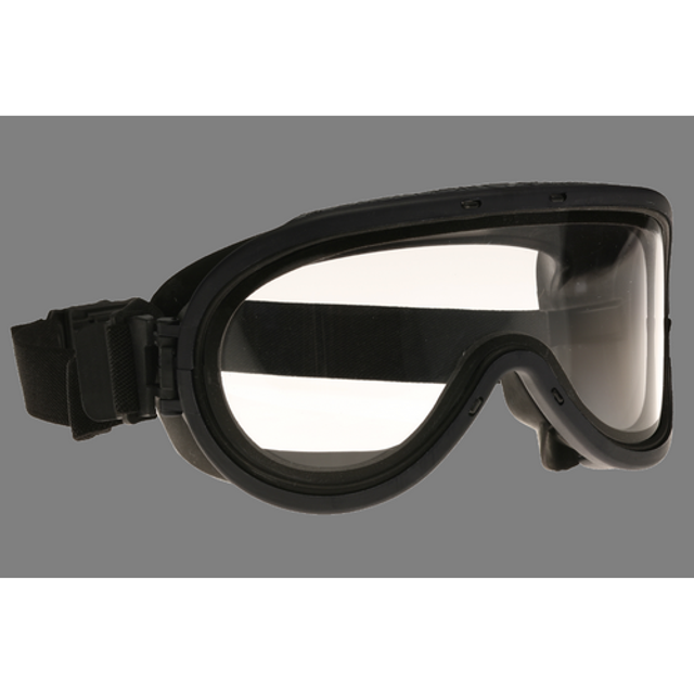 Paulson Manufacturing 510-T A-Tac Hawk Goggles