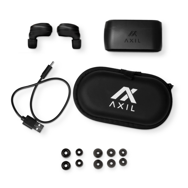 Axil XCOR-R XCOR PRO Retail Axil XCOR-R XCOR PRO Retail