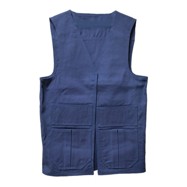 Comp-Tac C68941017NBUN Armadillo Full Back Vest