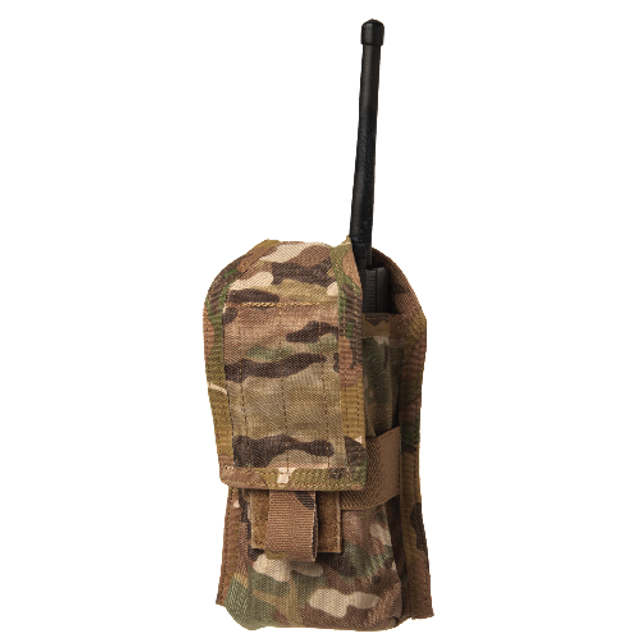 BLACKHAWK! 37CL26MC S.T.R.I.K.E. Radio Pouch BLACKHAWK! 37CL26MC S.T.R.I.K.E. Radio Pouch