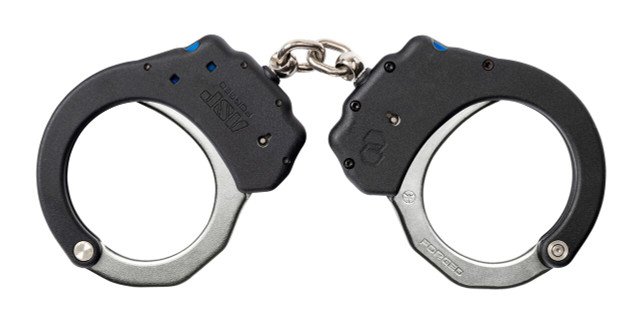 ASP 46060 Chain Ultra Plus Cuffs