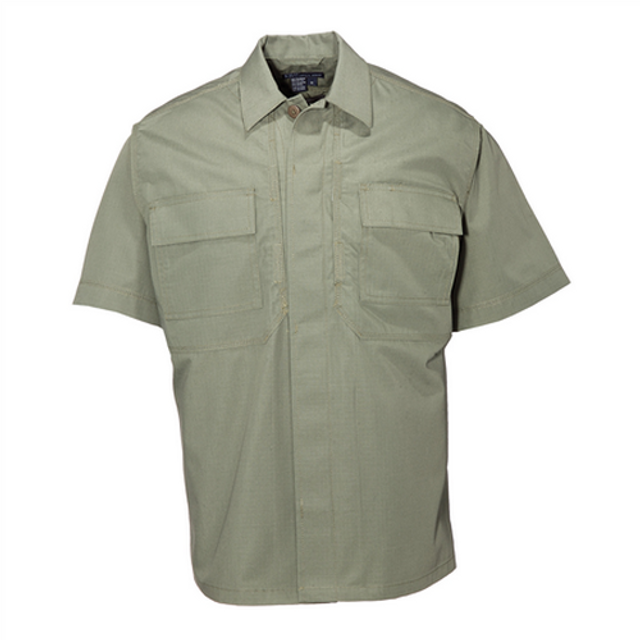 5.11 Tactical 71339-190-2XL Taclite TDU Shirt